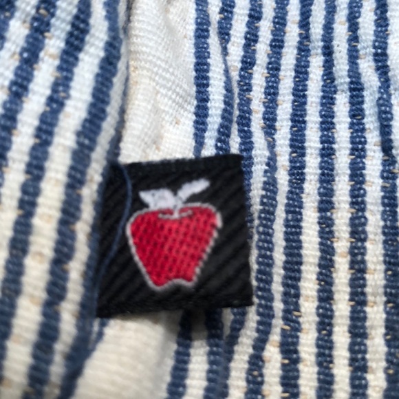 Produce Company Jean Jacket - Picture 7 of 7